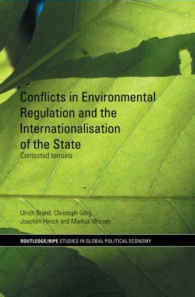 Conflicts in International Environmental Law 1st Edition Kindle Editon