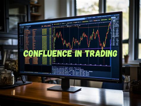 Confluence: The Cornerstone of Profitable Trading