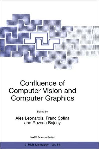 Confluence of Computer Vision and Computer Graphics Reader