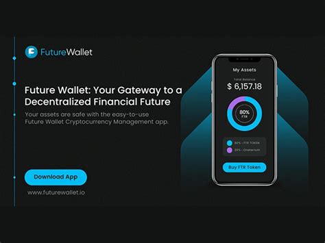 Conflux Wallet: The Gateway to a Decentralized Future