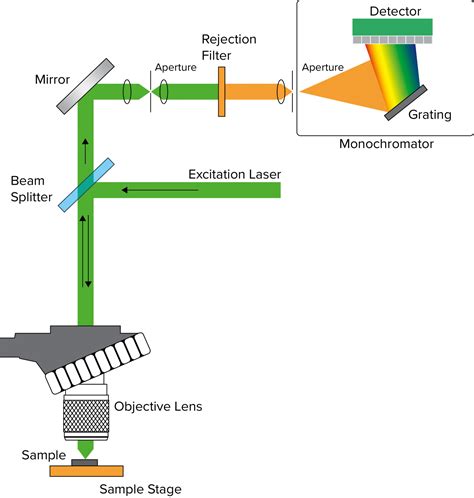 Confocal Raman Microscopy Reader