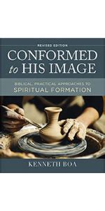 Conformed to His image Epub