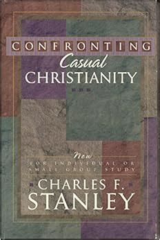 Confronting Casual Christianity PDF