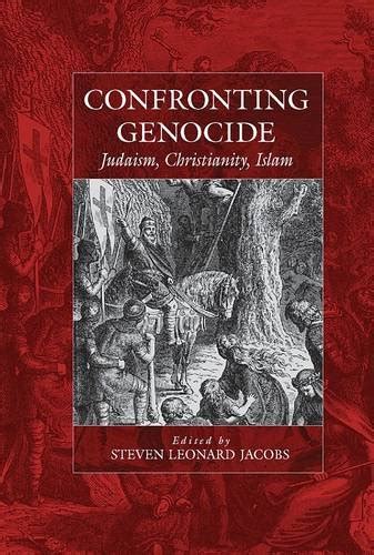 Confronting Genocide: Judaism Reader