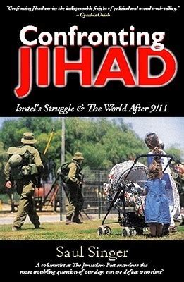 Confronting Jihad Israel s Struggle and The World After 9 11 Doc