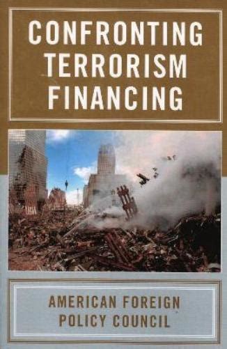 Confronting Terrorism Financing PDF