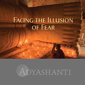 Confronting the Illusion of Fear