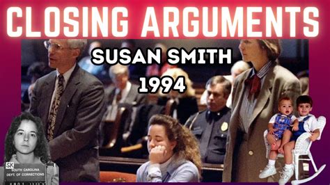 Confronting the Tragedy: A Comprehensive Examination of the Susan Smith Case