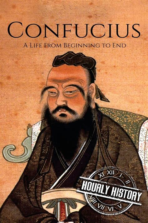 Confucius A Life From Beginning to End PDF