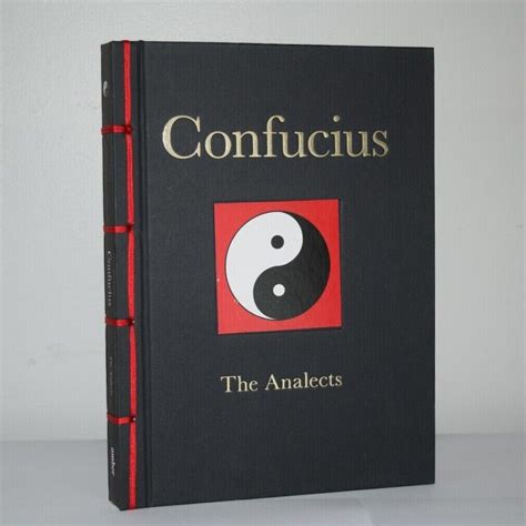Confucius The Analects Chinese Binding Kindle Editon