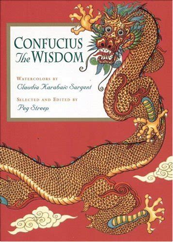 Confucius The Wisdom Spiritual classics Reader