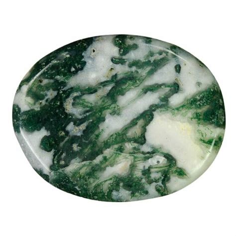 Confusing Tree Agate with Moss Agate: