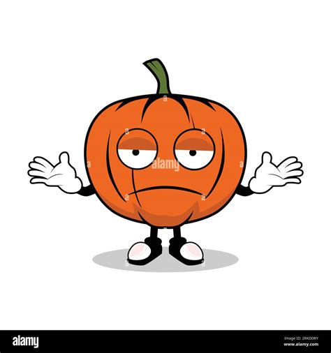 Confusion with Pumpkin: