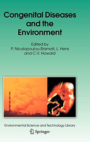 Congenital Diseases and the Environment Doc