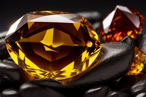 Congo Citrine: A Comprehensive Exploration of the World's Most Extraordinary Gemstone