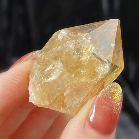 Congo Citrine: A Gemstone of Unearthly Beauty and Abundant Clarity