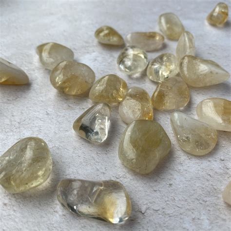 Congo Citrine: A Guide to Its Healing Properties and Use