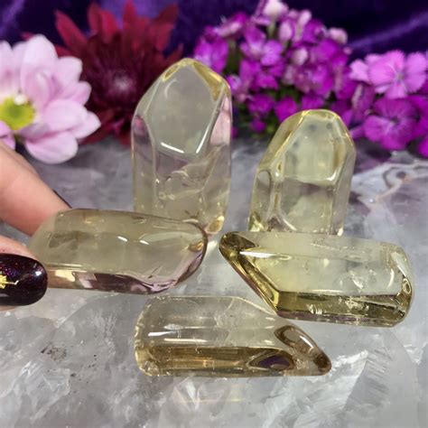 Congo Citrine: A Radiant Gemstone with Untold Potential