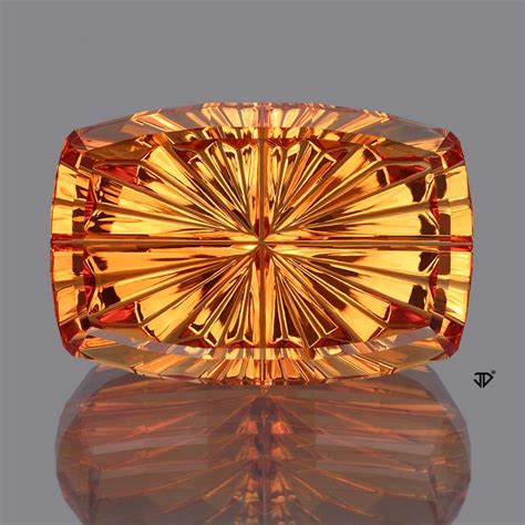 Congo Citrine: Unveiling the Enchanting Gemstone of Africa