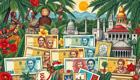 Congo Money to US Dollars: A Comprehensive Guide