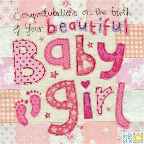 Congratulations on the Birth of Your Baby Girl! A Comprehensive Guide to Celebrate and Care for Your Newborn