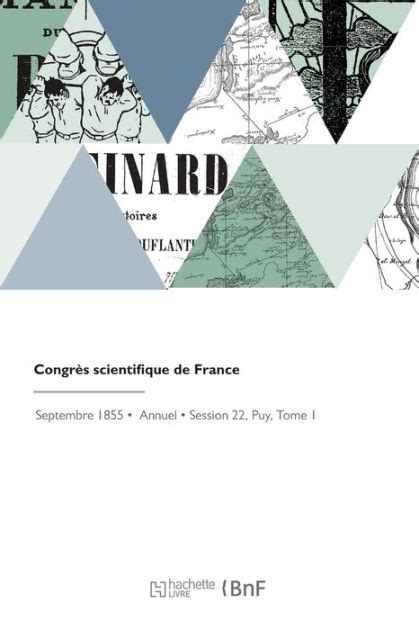 Congres Scientifique de France ... Epub