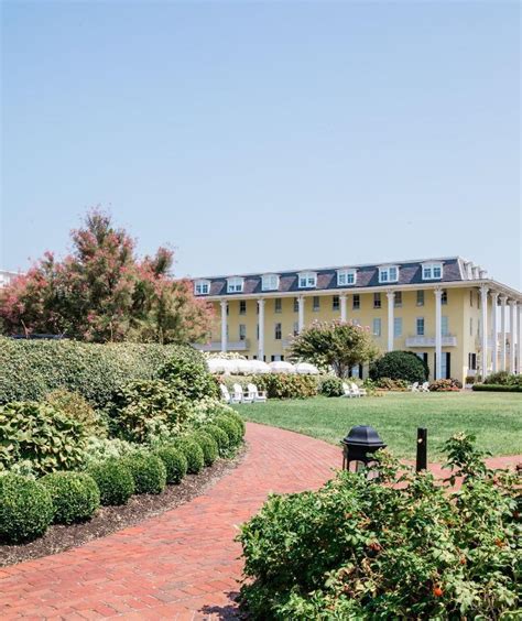 Congress Hall Hotel Cape May New Jersey—Your Gateway to Coastal Charm