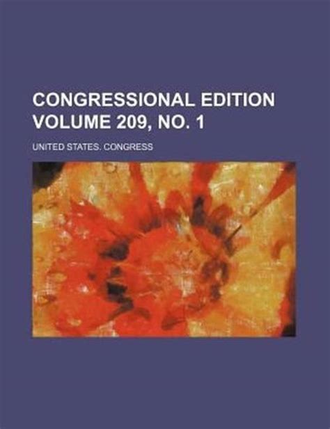 Congressional Edition Volume 3885 Kindle Editon