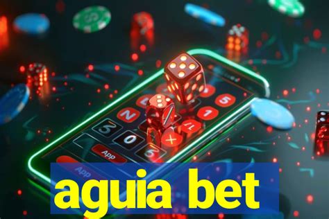 Conheça a Aguia Oficial Bet