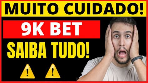 Conheça a Plataforma 9K Bet