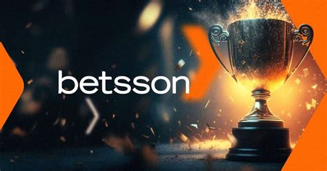 Conheça o Betsson Casino