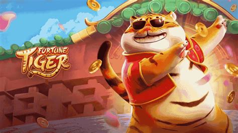 Conheça o Donald Bet Casino: Entretenimento e Fortuna com o Fortune Tiger da PG Soft