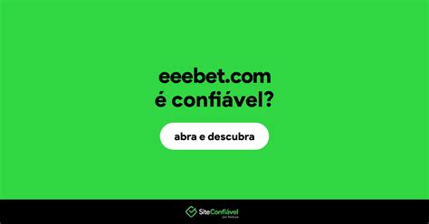 Conheça o Eee Bet Com