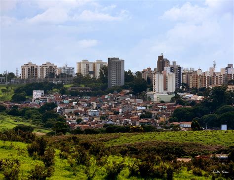 Conheça o Jardim Flamboyant Campinas