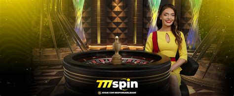 Conheça o Spin777 Bet