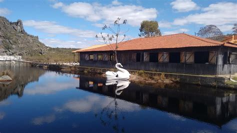 Conheça o deslumbrante Hotel Serra do Salitre: um refúgio de luxo e aventura na Chapada Diamantina