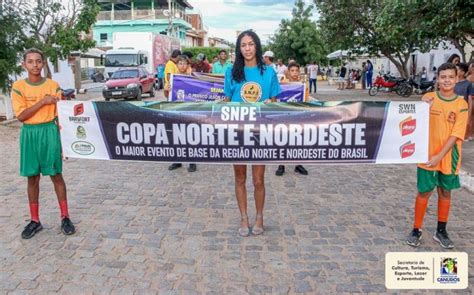 Conhecendo o Futebol Nordeste