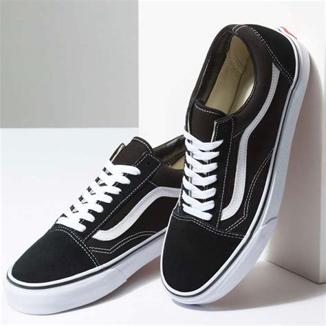 Conhecendo o Vans Old Skool