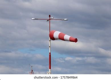 Conical Windsocks: