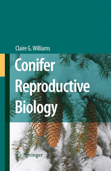 Conifer Reproductive Biology 1st Edition PDF