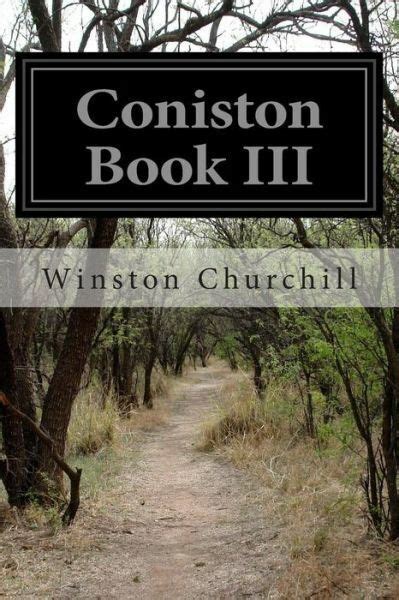 Coniston Book III PDF