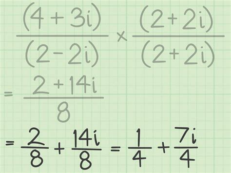 Conjugate Calculator: Your Ultimate Tool for Simplifying Complex Numbers