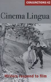 Conjunctions 42 Cinema Lingua PDF