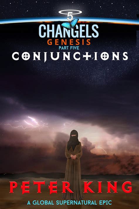 Conjunctions Changels Genesis Volume 5 PDF