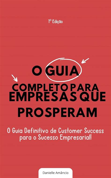 Conjunto 10: O Guia Definitivo para o Sucesso Empresarial