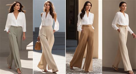 Conjunto Pantalona: O Guia Definitivo para Escolher e Usar com Estilo