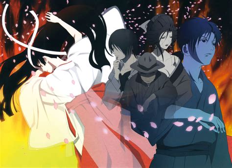 Conjure the Fires of Hell: Unleashing the Wrath of Jigoku Shoujo