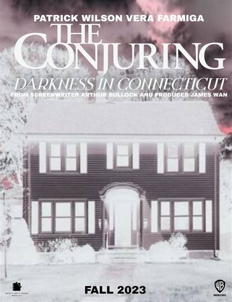 Conjuring Darkness Doc