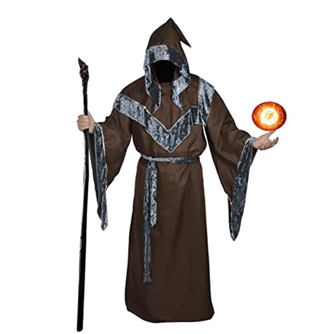 Conjuring Enigmatic Enchantments: A Comprehensive Guide to Warlock Costumes