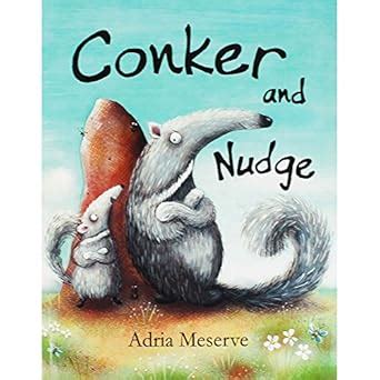 Conker and Nudge PDF